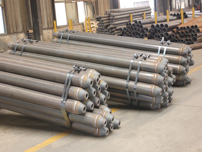 佳木斯网架杆件